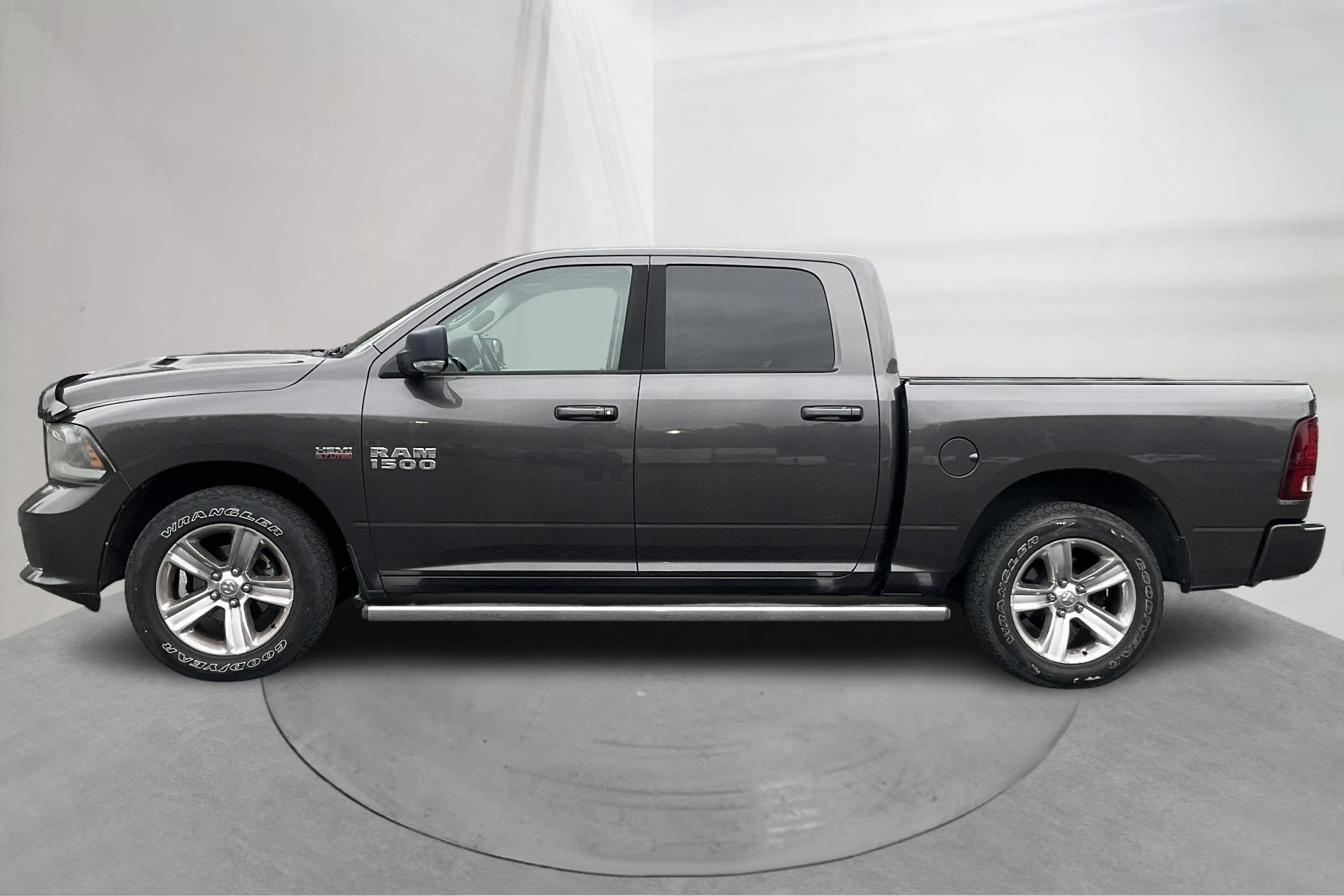 RAM 1500 2015, bild 2/10
