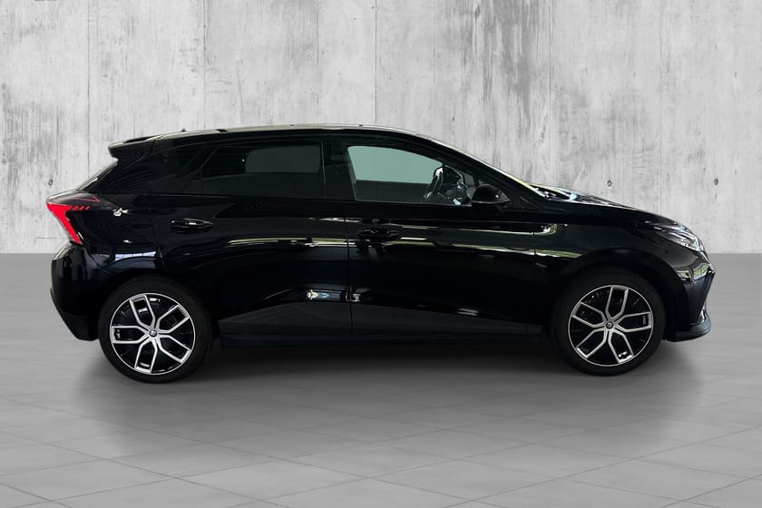 Bilde 4 av MG 4 Electric Long Range Luxury/450km/360/Carplay/ACC/Blindsone/Navi