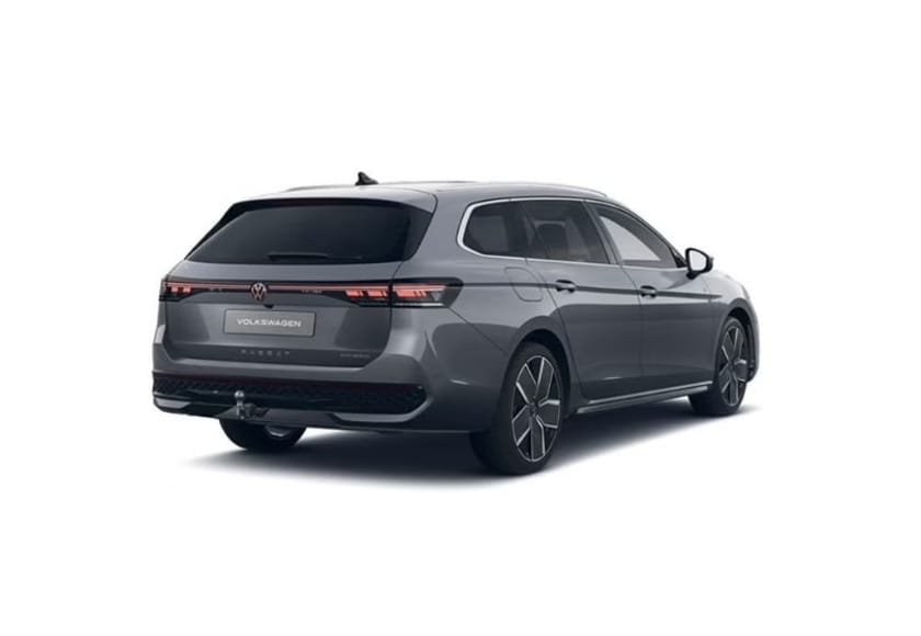 Bild 2 av Volkswagen Passat Variant eHybrid e-Hybrid 272 hk R-LINE