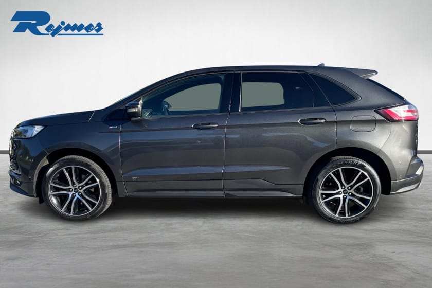 Bild 2 av Ford Edge