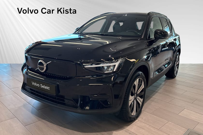 Bild 1 av Volvo XC40 Recharge Core