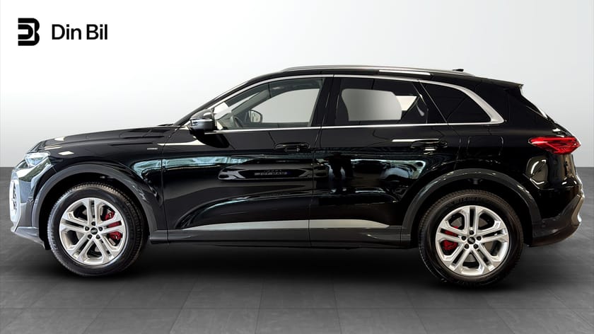 Bild 2 av Audi Q5 e-hybrid quattro