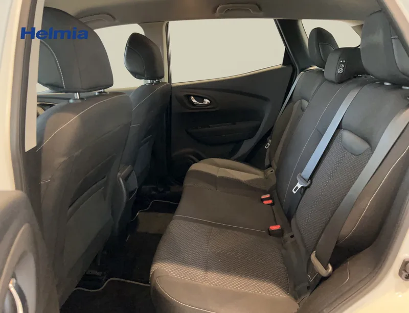 Bild 8 av 14 – Renault Kadjar 1,2 TCe 130hk Zen EDC 4x2 LIMITED