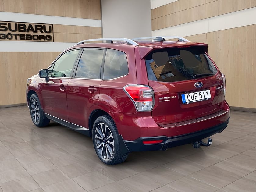 Bild 5 av Subaru Forester