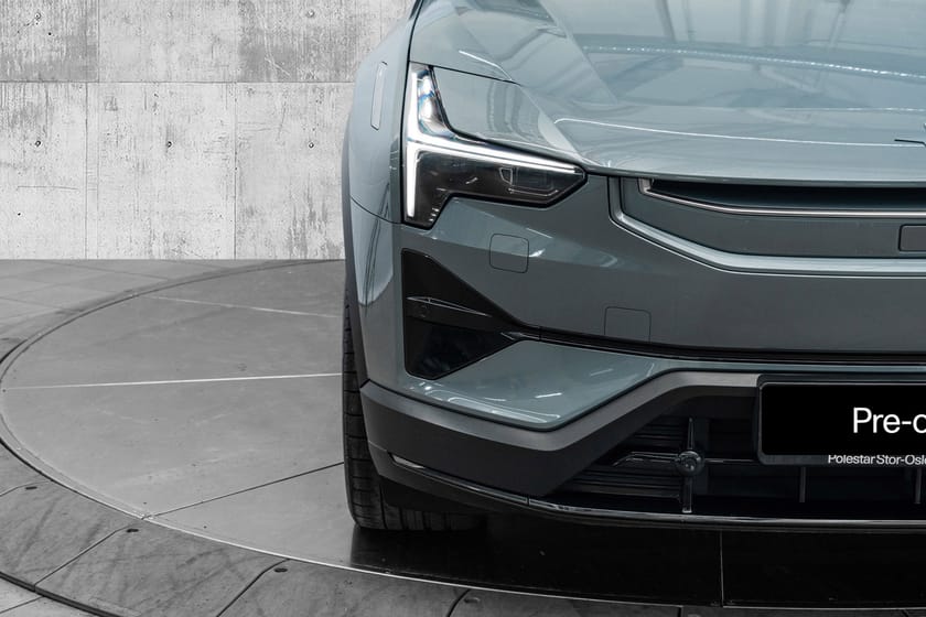 Bilde 2 av Polestar 3 Long Range Dual Motor LRDM | Pilot | Plus | Nappa | Hengerfeste