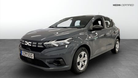 Dacia Sandero Essential TCE 4X2