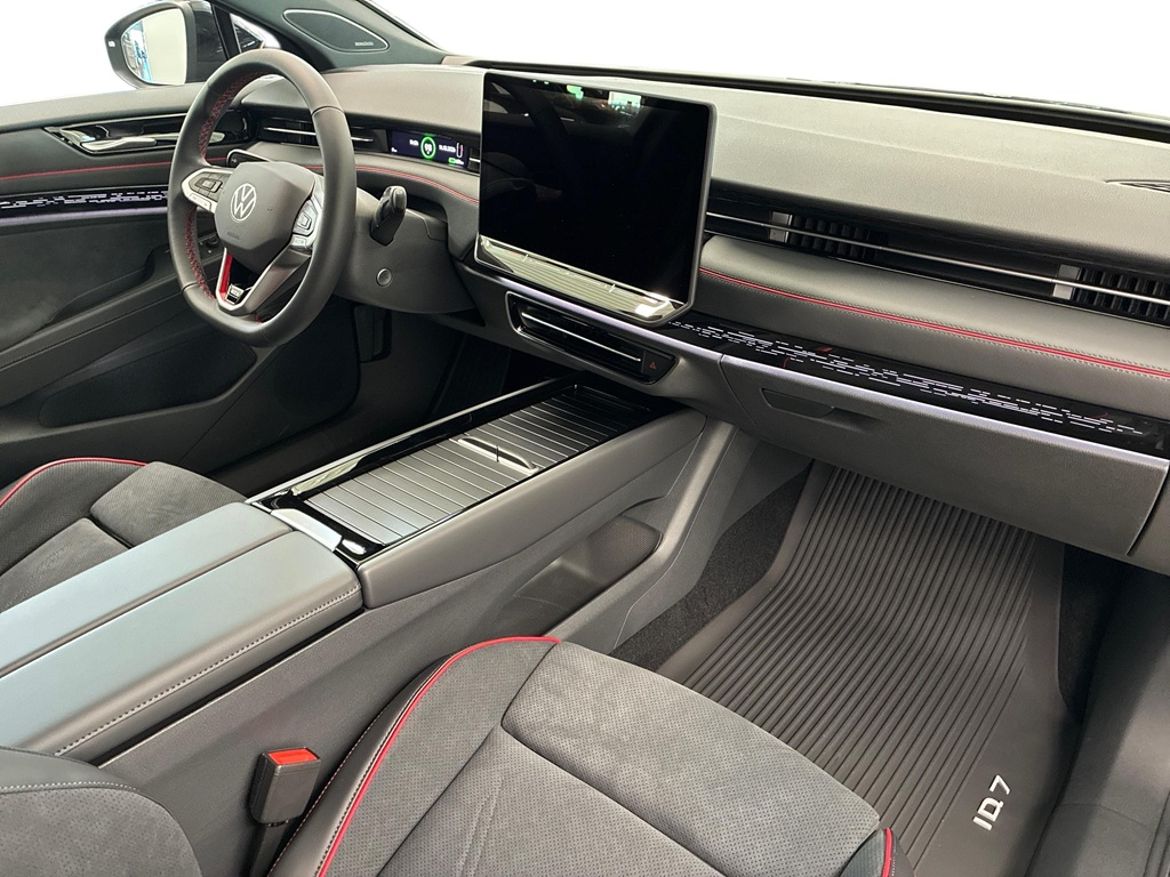 Volkswagen Volkswagen ID.7 GTX — bild 13