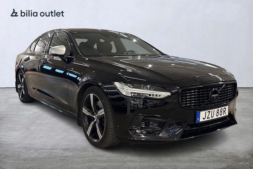 Bild 4 av Volvo S90