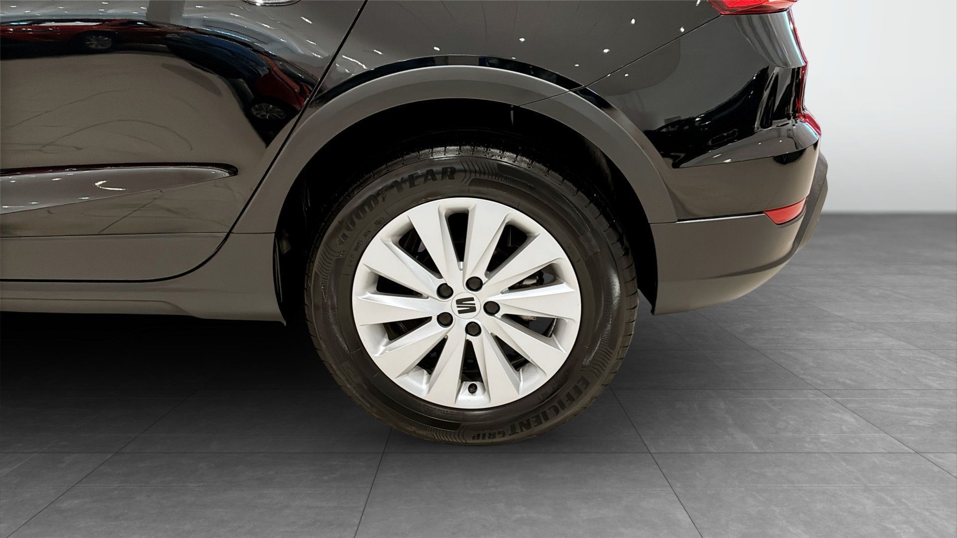 Seat Arona 2024, bild 6/10