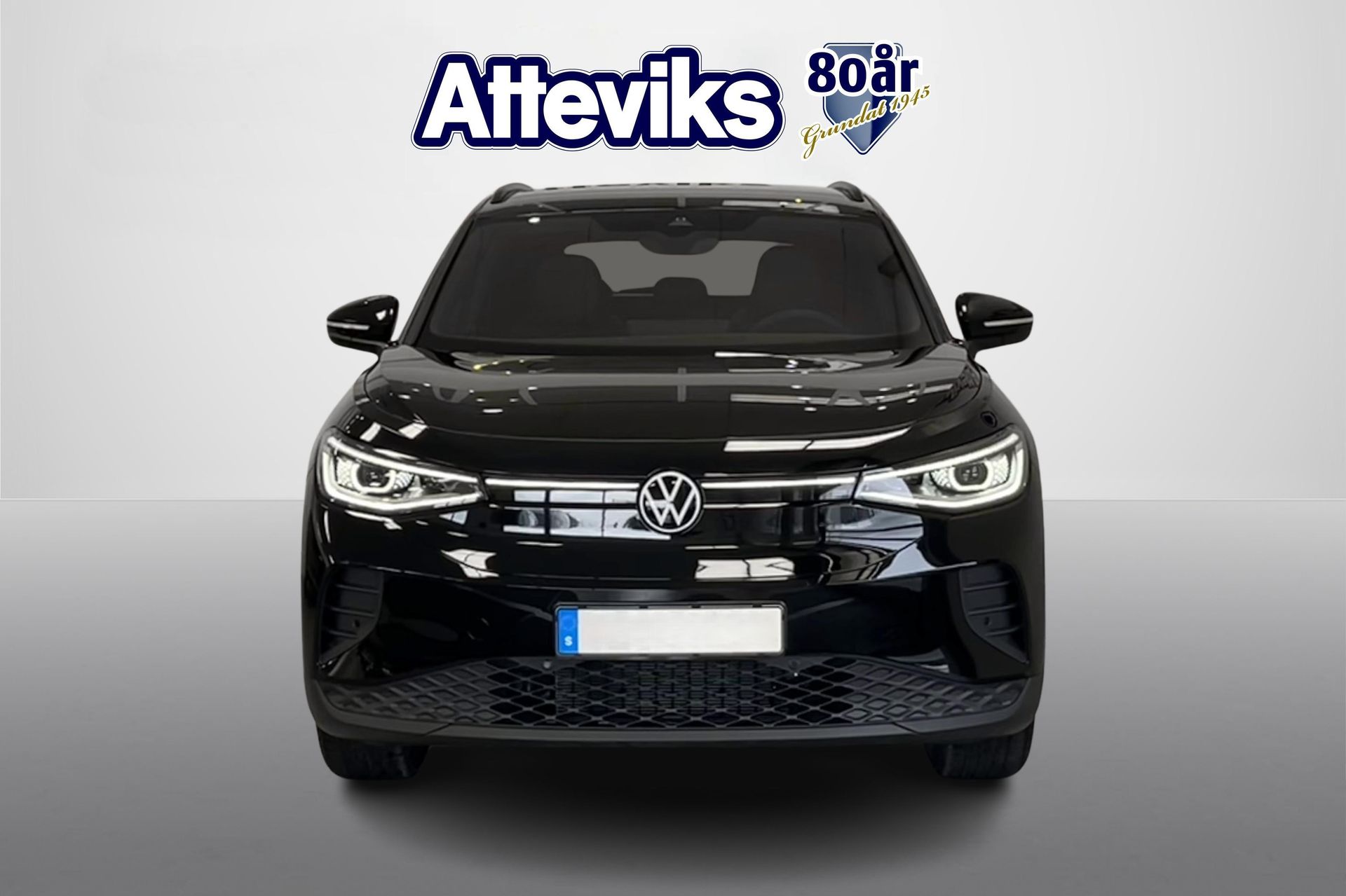 Volkswagen ID.4 2026, kuva 2/10