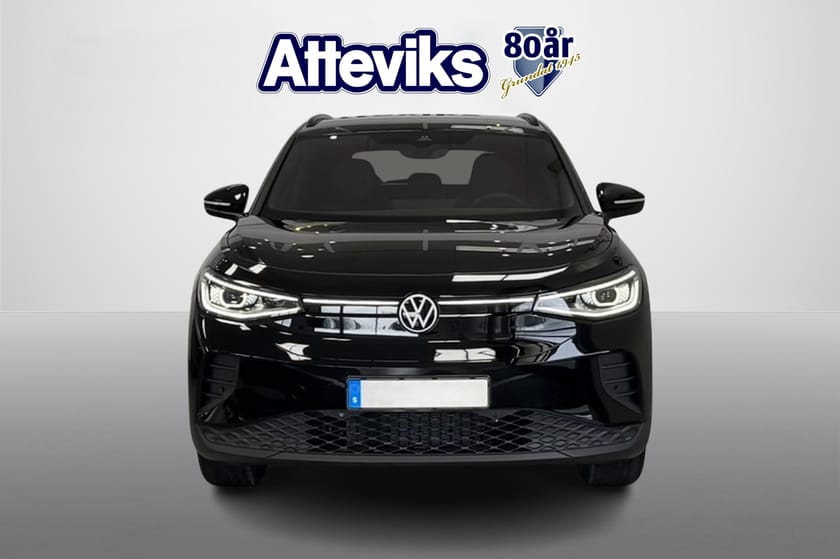 Bild 2 av Volkswagen ID.4 Pro 4 Motion Edition