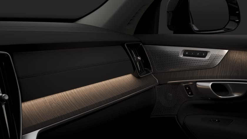 Bild 5 av Volvo XC90