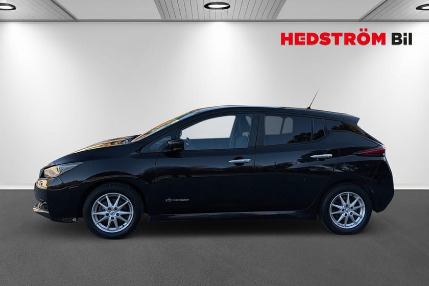 Bild 2 av Nissan Leaf