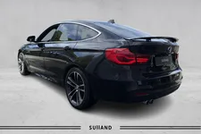 Thumnail bilde 2 av BMW 320d xDrive GT