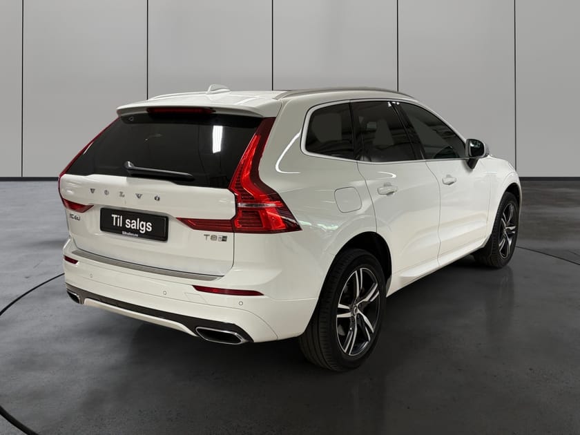 Bilde 5 av Volvo XC60 