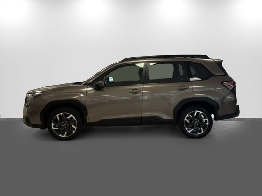 Bild 2 av Subaru Forester e-Boxer XFuel Adventure lågskattad