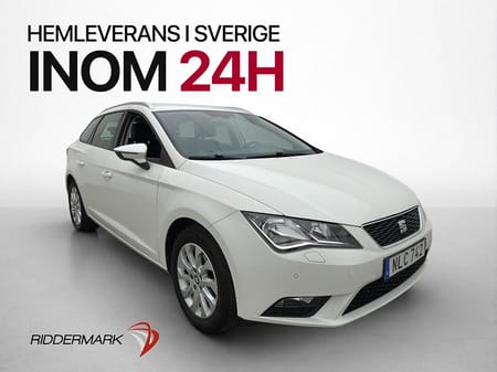 SEAT Leon ST
