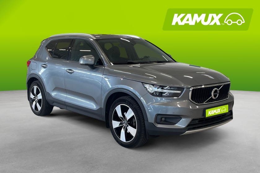 Bild 1 av Volvo XC40