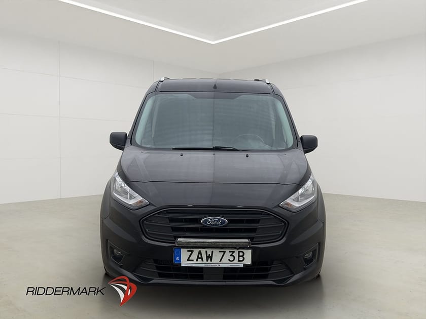 Bild 5 av Ford Transit Connect 210 LWB Värm Drag CARPLAY B-Kamera 1-Ägare