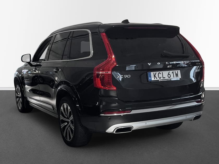 Bild 2 av Volvo XC90 7-seater