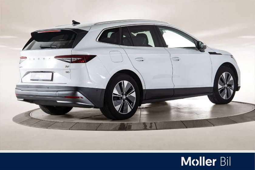 Bilde 5 av Škoda Enyaq iV 80 
