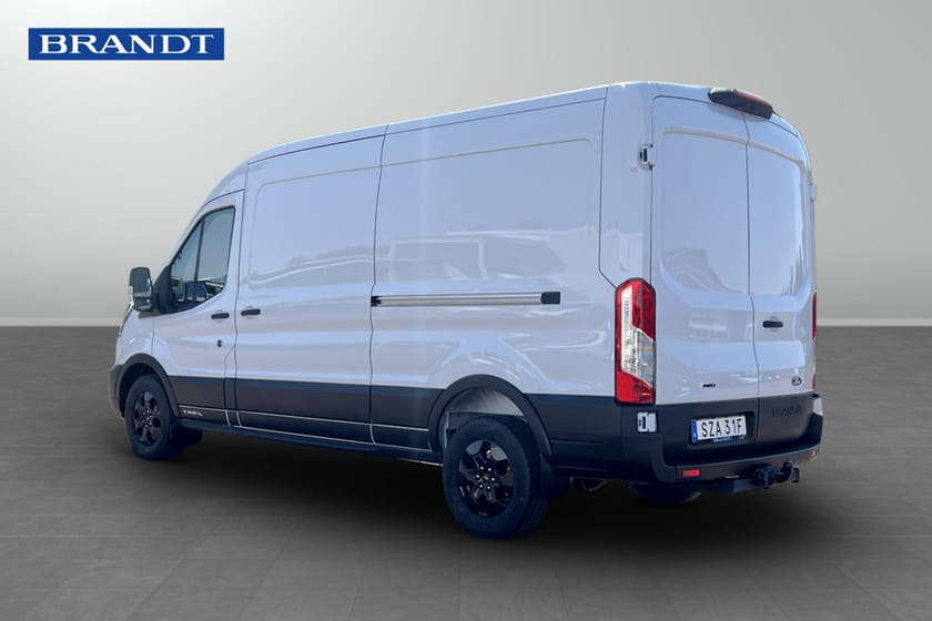 Bild 2 av Ford Transit 350