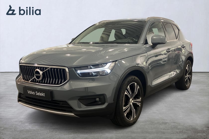 Bild 1 av Volvo XC40