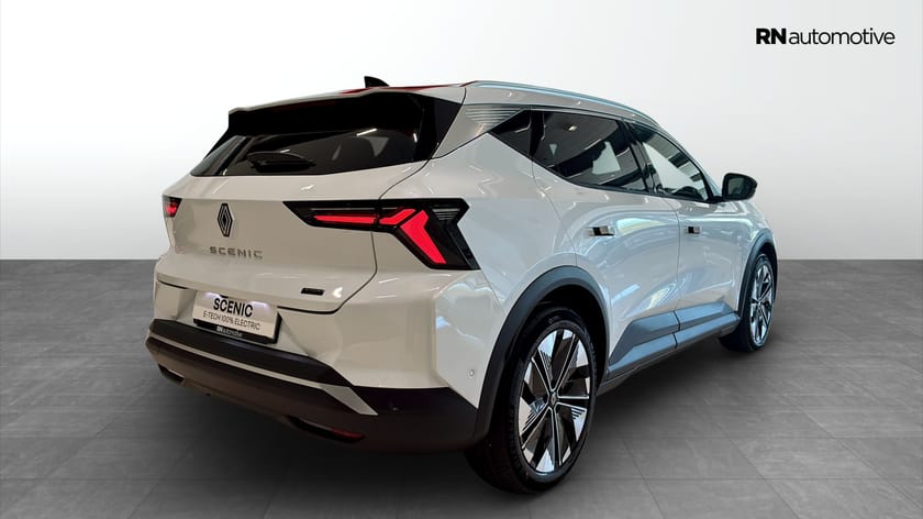 Bild 5 av Renault Scenic E-Tech Techno | 87kWh | Backkamera | Carplay |