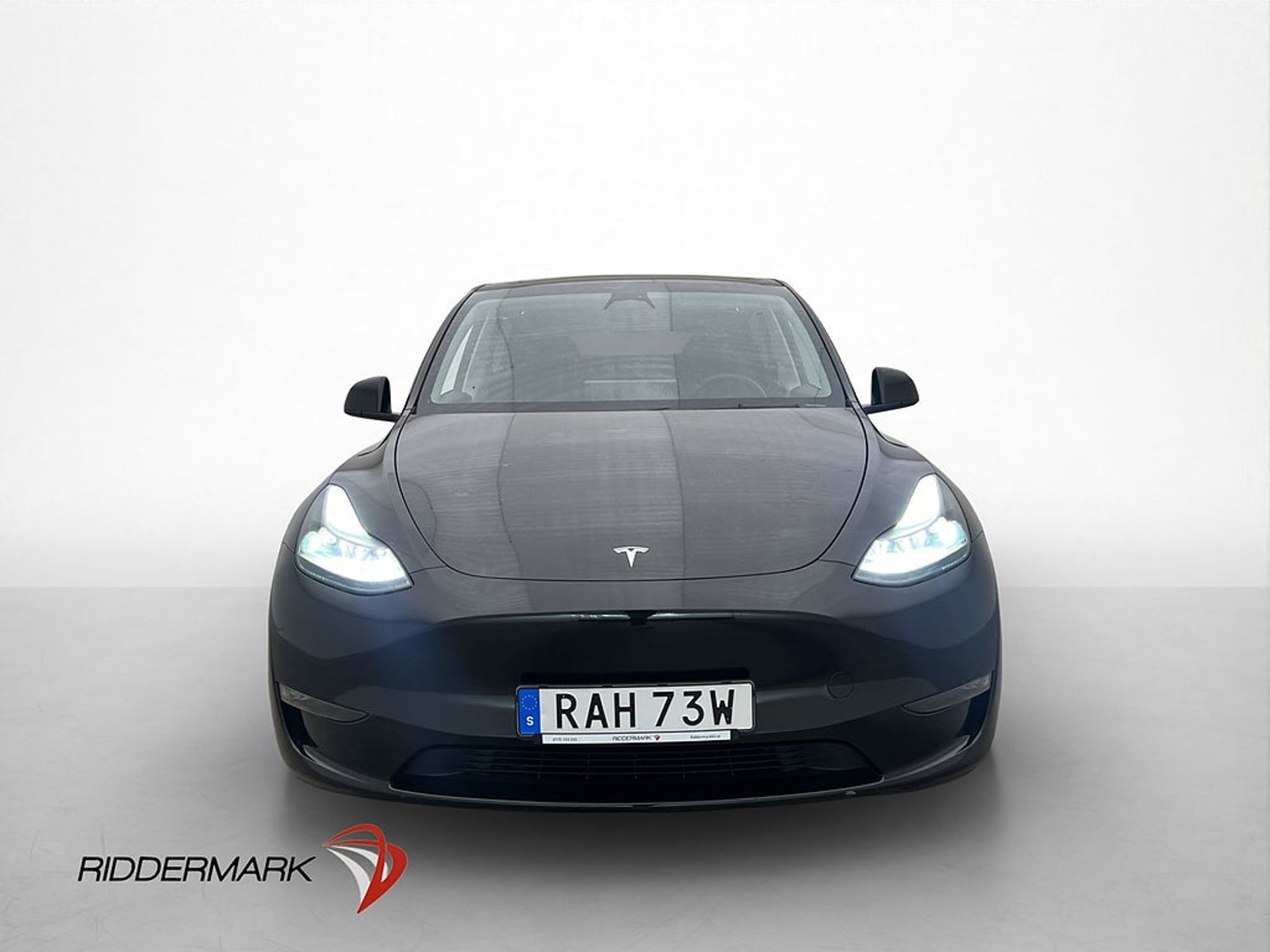 Tesla Model Y 2023, bild 3/10