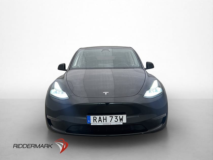 Bild 3 av Tesla Model Y Performance