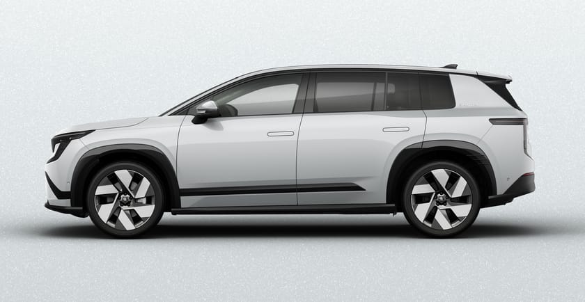 Bild 1 av Škoda Peaq PRIVATLEASING 6645:- HOS BILIA NACKA!