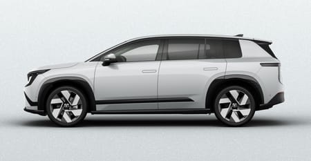 Škoda Peaq PRIVATLEASING 6645:- HOS BILIA NACKA!