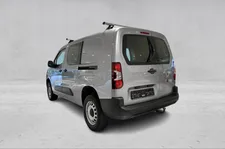 Thumnail bilde 2 av Peugeot Partner