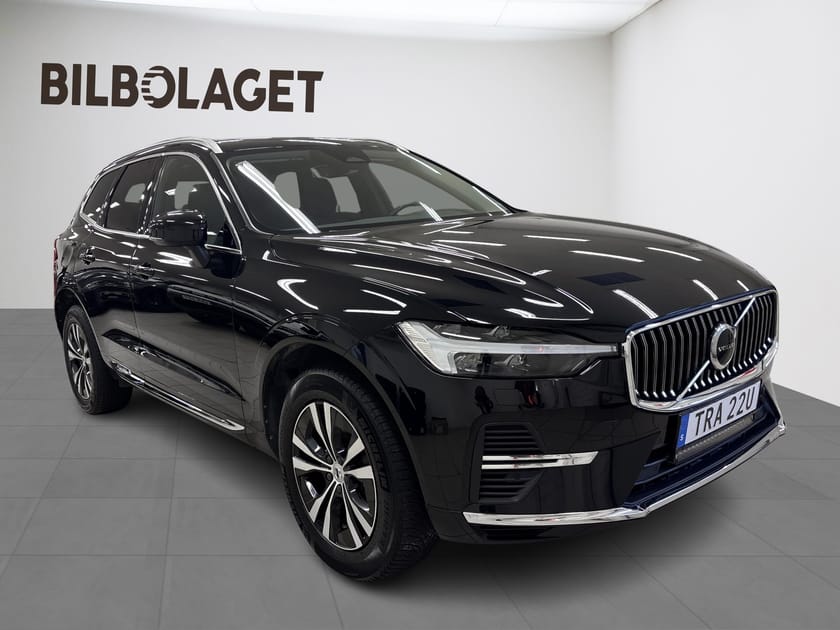 Bild 5 av Volvo XC60