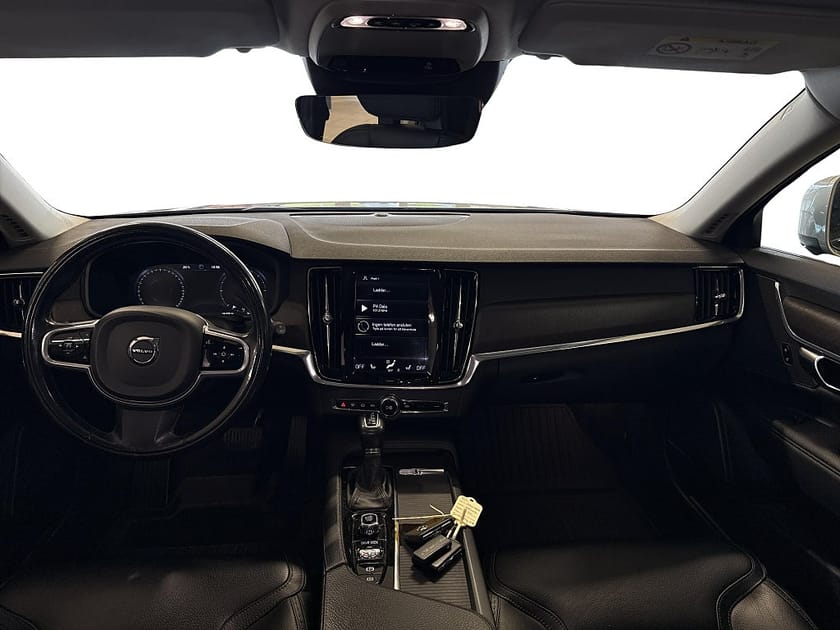 Bild 3 av Volvo V90 Cross Country D4 AWD Geartronic Inscription Pro Euro 6