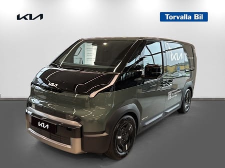 Kia PV5 Cargo
