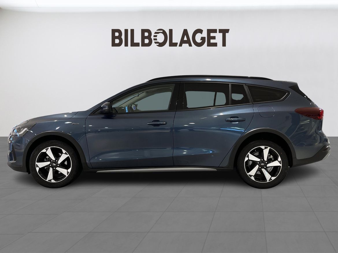 Ford Focus 2024 - miniatyr 2