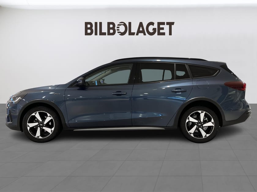 Bild 2 av Ford Focus Active Kombi