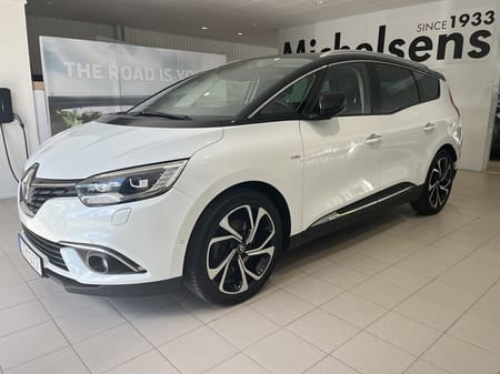 Renault Grand Scénic
