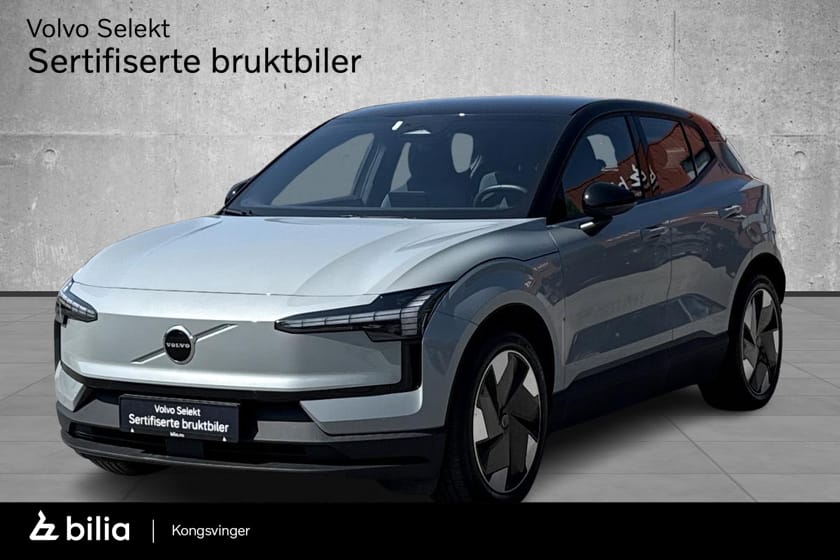 Bilde 1 av Volvo EX30 Twin Motor Performance //Twin/4WD//Rentekampanje