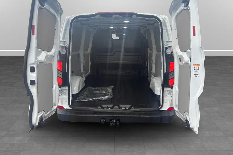 Ford Transit Custom 320