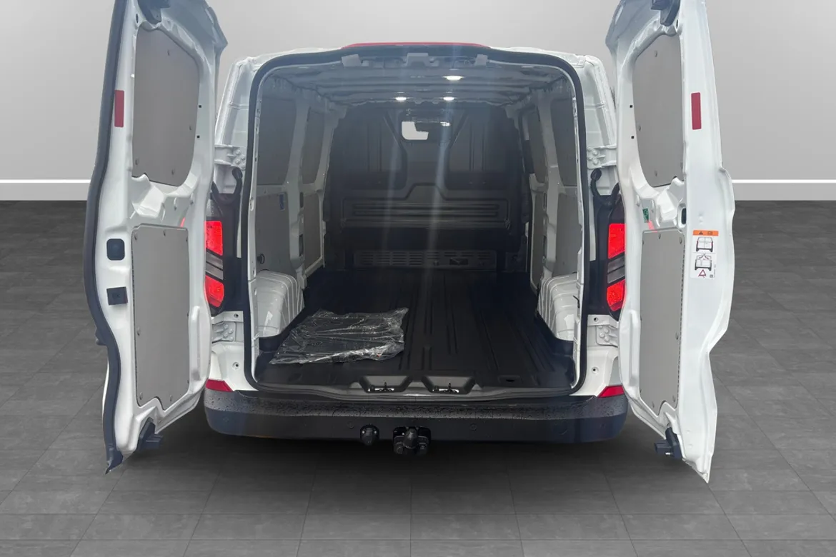 Ford Transit Custom 320