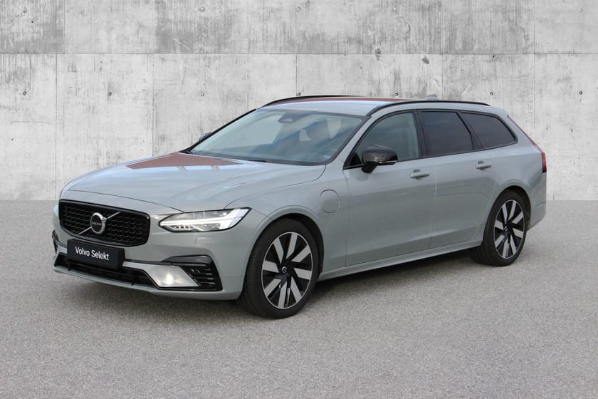 Bilde 3 av Volvo V90