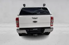 Thumnail bilde 3 av Ford Ranger Dobbelcab