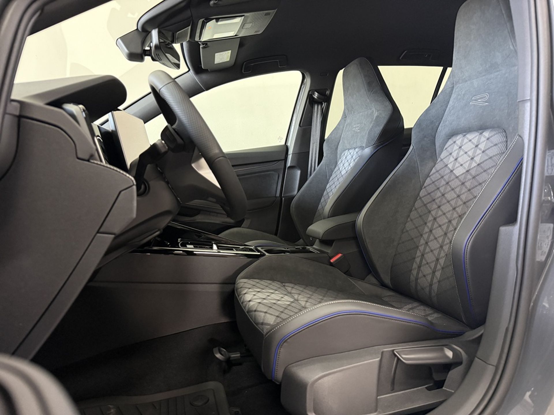 Volkswagen Golf 2027, bild 7/10