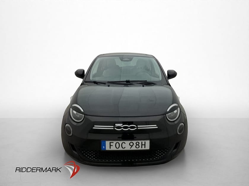Bild 2 av Fiat 500e