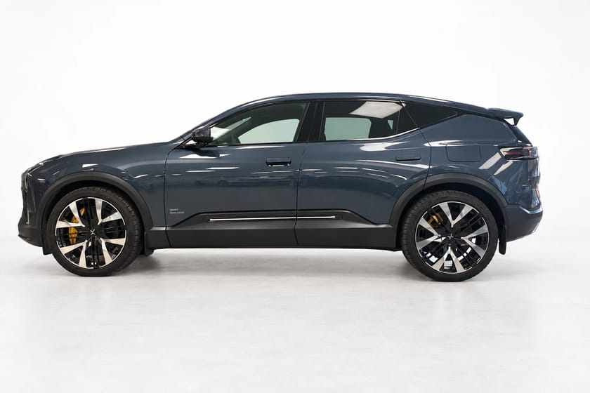 Bild 2 av Polestar 3 Long Range Dual Motor Performance