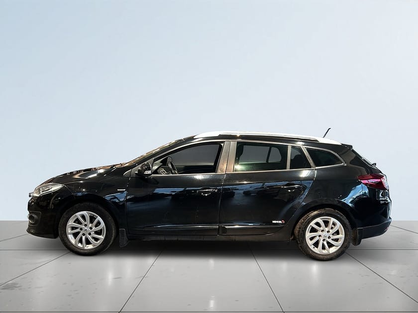 Bild 4 av Renault Mégane Grandtour