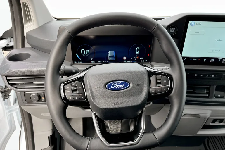 Ford Transit Custom 320