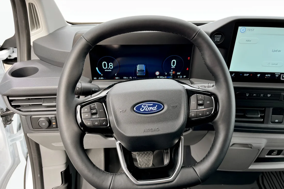 Ford Transit Custom 320